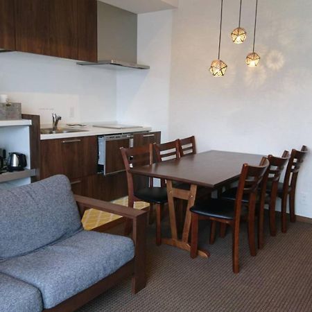 R&Run Kyoto Serviced Apartment & Suites Eksteriør bilde