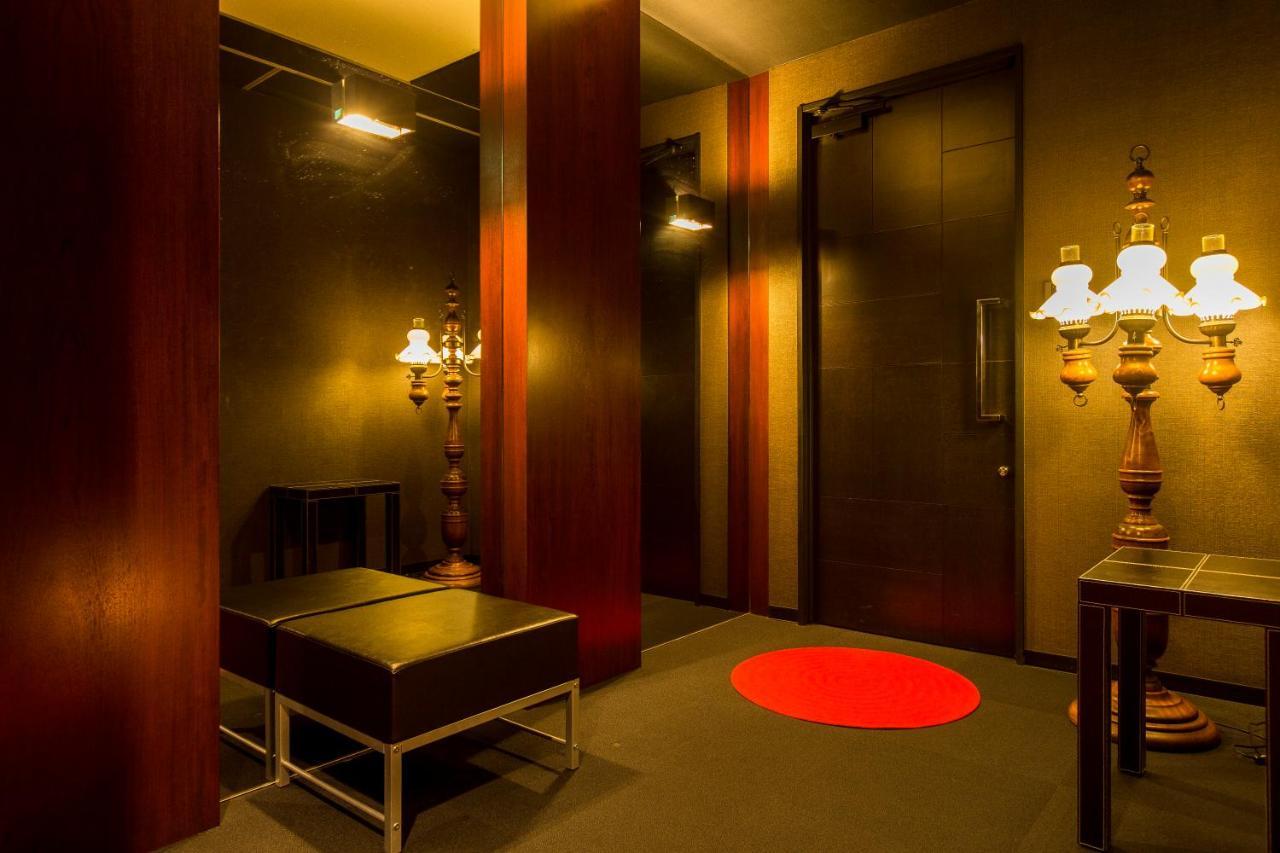R&Run Kyoto Serviced Apartment & Suites Rom bilde