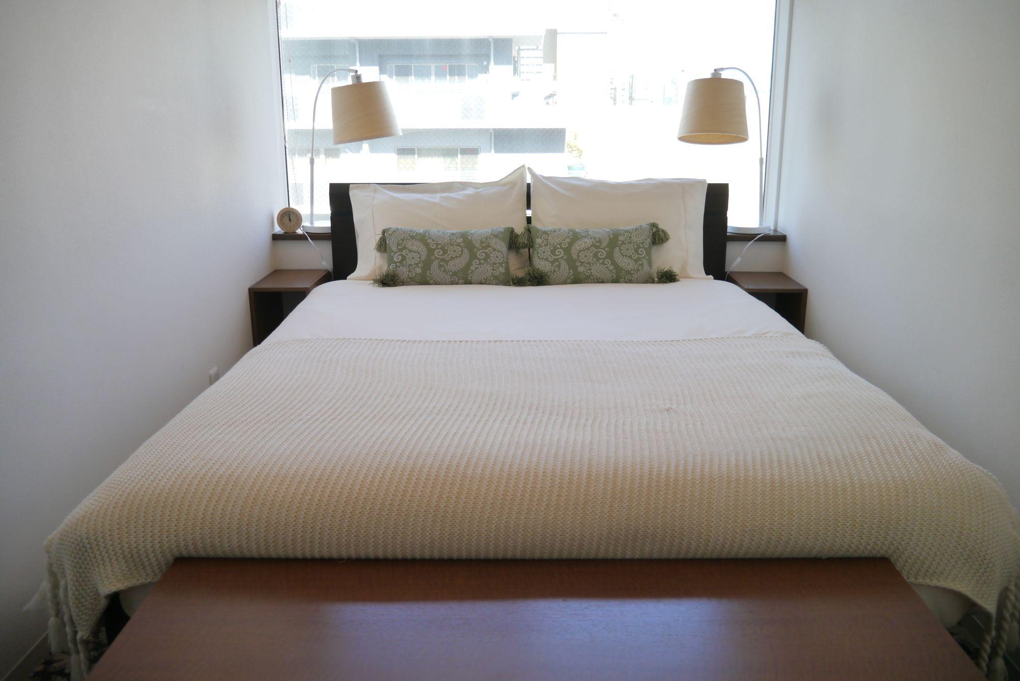 R&Run Kyoto Serviced Apartment & Suites Eksteriør bilde