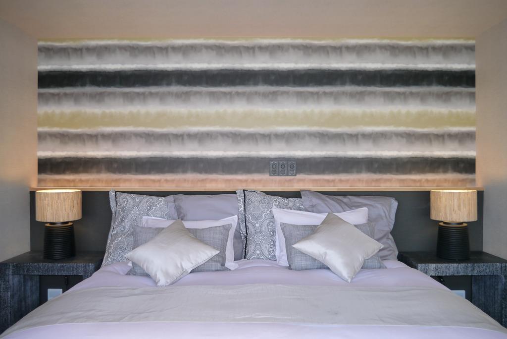 R&Run Kyoto Serviced Apartment & Suites Eksteriør bilde