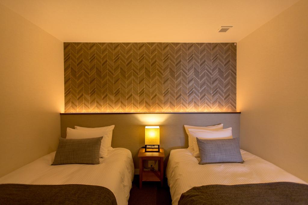 R&Run Kyoto Serviced Apartment & Suites Eksteriør bilde