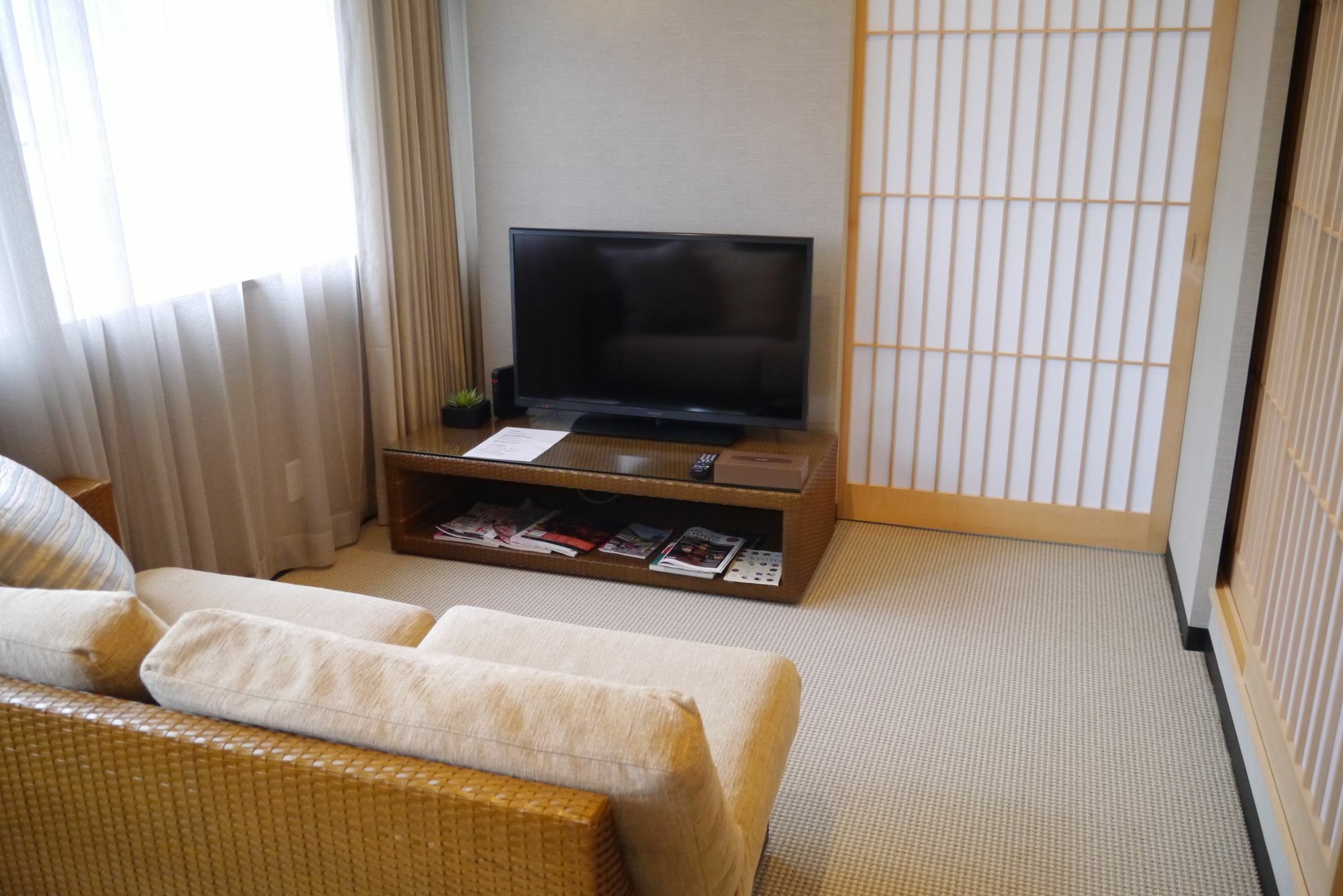 R&Run Kyoto Serviced Apartment & Suites Eksteriør bilde