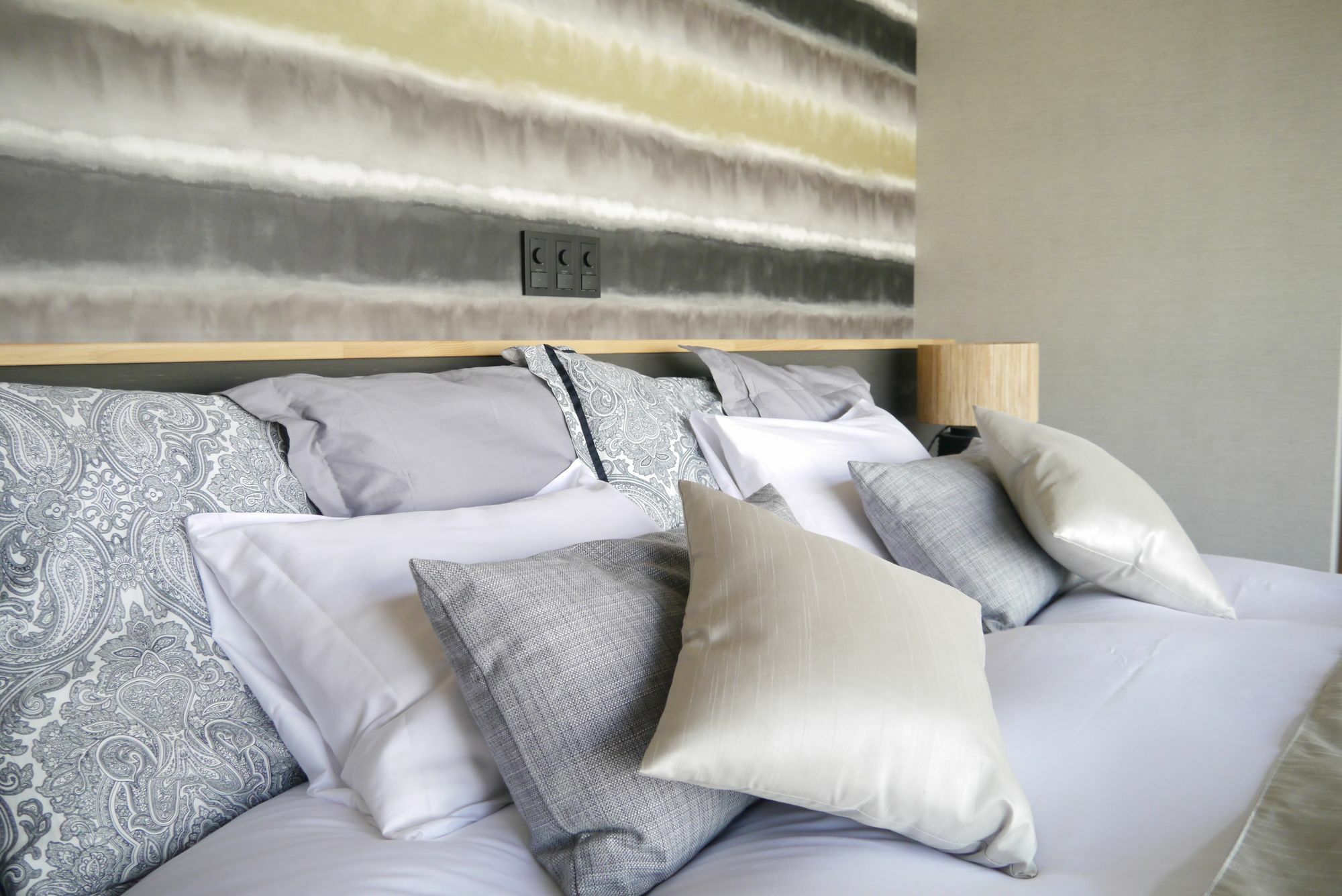 R&Run Kyoto Serviced Apartment & Suites Eksteriør bilde