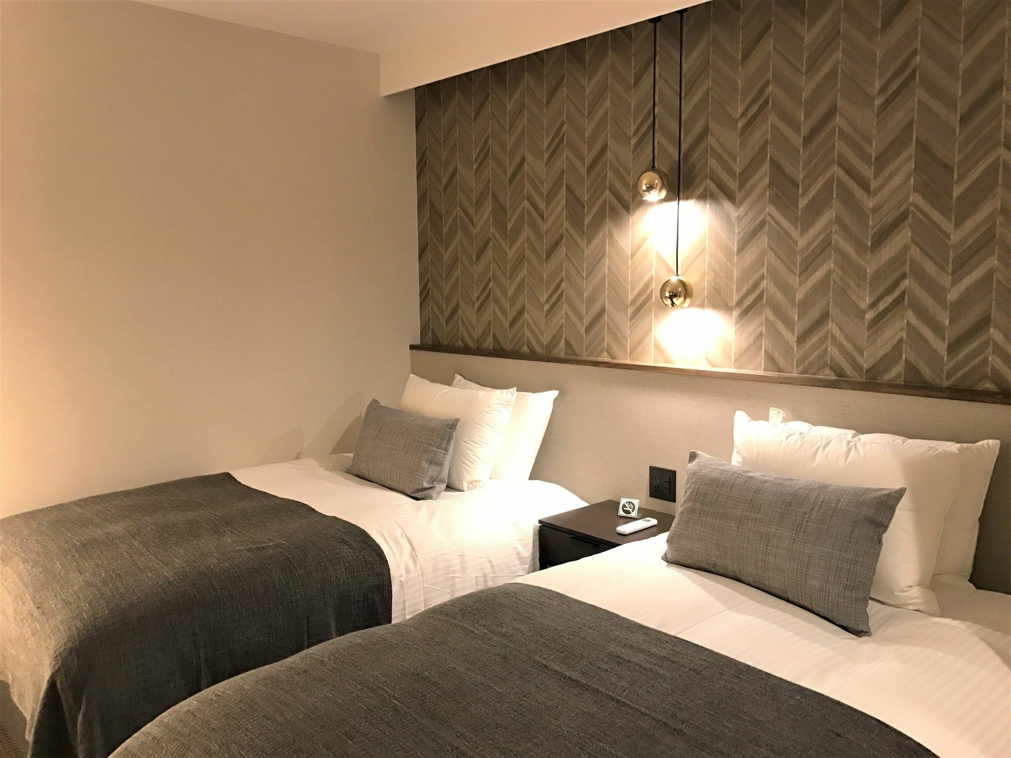 R&Run Kyoto Serviced Apartment & Suites Eksteriør bilde